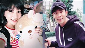 香蕉哥哥,林掄元,簡皎竹,草莓姐姐,／翻攝自臉書