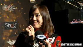 ▲大城明香利。（圖／記者林辰彥攝影）