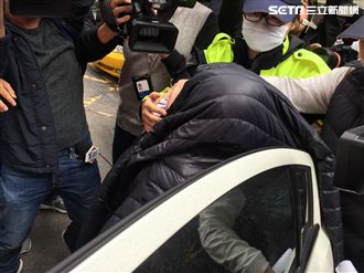 《水泥封屍案》嫌犯張女遭聲押禁見