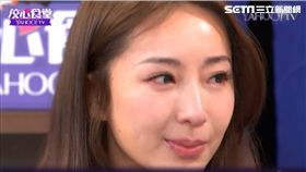 隋棠(圖/Yahoo奇摩提供)
