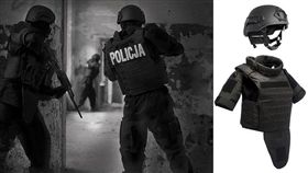 防彈背心,Toyobo,Zylon,Aaron Westrick,材質,瑕疵,纖維,劣化,開除　圖／翻攝自維基百科　https://goo.gl/AfY38j