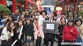 三原慧悟,Sanyuan_TAIWAN（圖／記者游雅嵐攝）