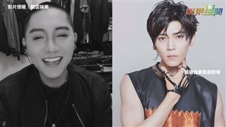 排灣少年暖唱情歌　歌聲笑容甜入心坎