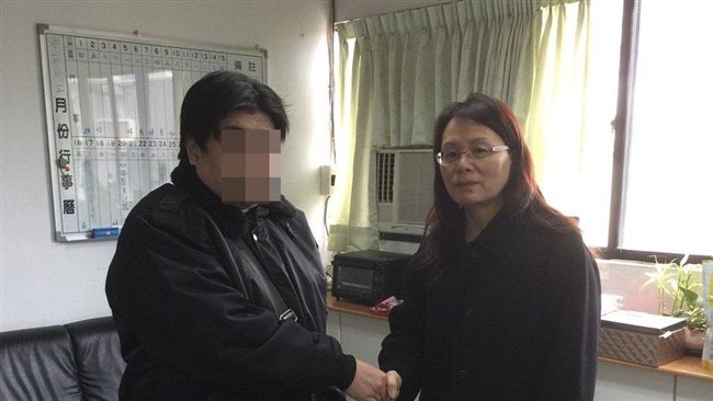 幫你找到回家路！碼頭無名屍確認身分