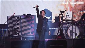 日本搖滾樂團GLAY台北小巨蛋演唱會