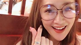 林秀琴（圖／翻攝自臉書）