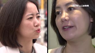 吳思瑤鬧雙胞？前助理神韻直逼親姊妹