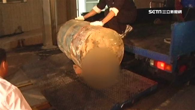 水泥封屍是恨意　專家：盼永不見天日