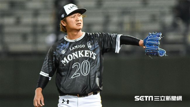 把陳禹勳打退場　富邦逆轉桃猿3連勝