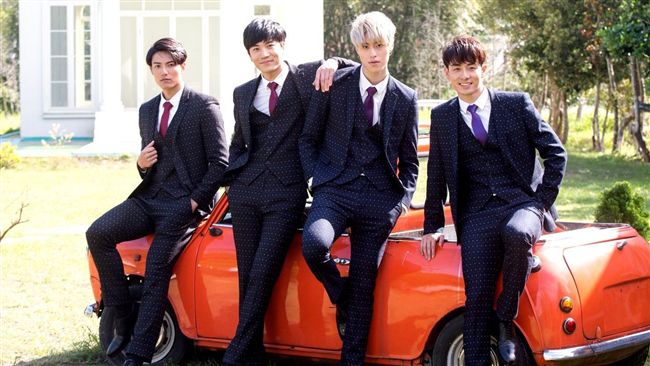 《已讀》神影四少變「吃雞四少」