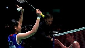 ▲戴資穎。（圖／badminton photo提供）