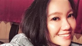 劉行格下個月將登記結婚。（圖／翻攝自劉行格臉書）