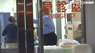 前妻私生活複雜…男持刀砍妻女還自殘