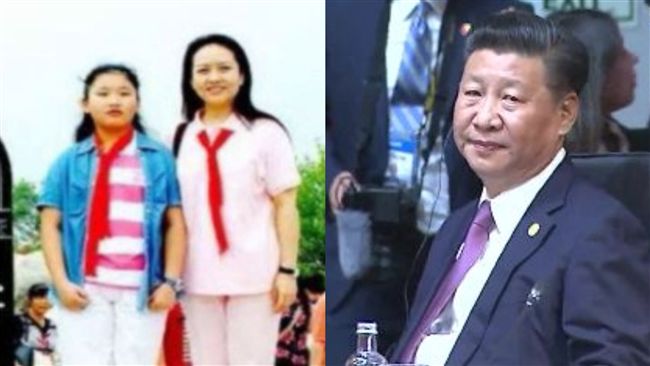 「女兒找不到駙馬爺！」習皇帝不開心
