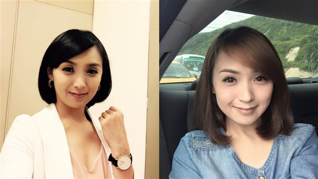 熬28次放療！《麻辣》女星變小平頭