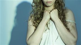 性侵
示意圖／Shutterstock