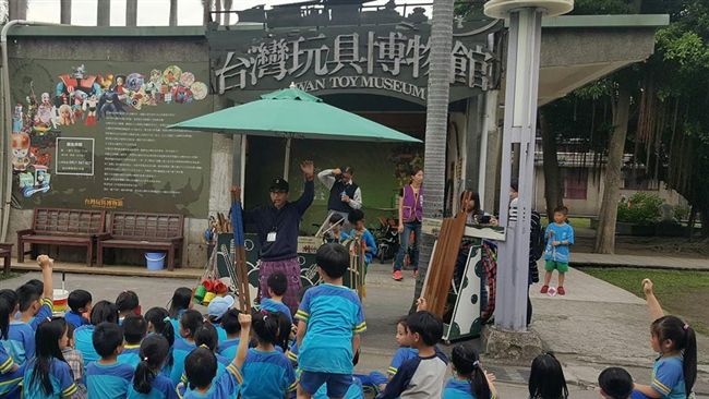 無法再約定！台灣玩具博物館恐消失？