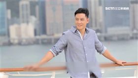 跟著藝人吳彥祖 體驗搭郵輪玩香港 