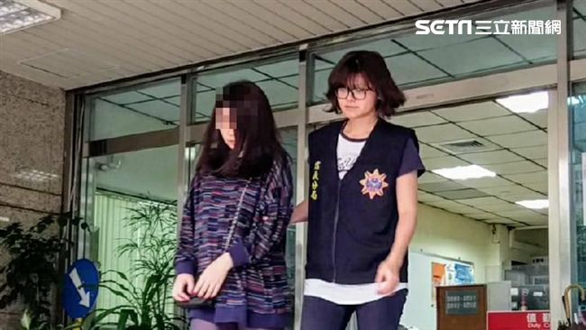 不滿前同事訕笑　她離職狂偷商品報復