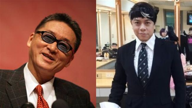 李敖犀利逼問　成蔡康永「出櫃」契機