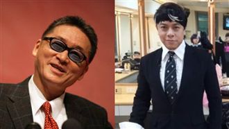 李敖犀利逼問　成蔡康永「出櫃」契機