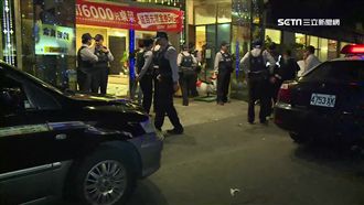 未成年夜闖釣蝦場遭驅離　暴怒毆員工