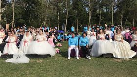 勝悅&群悅辦春酒 幸福企業溫馨走紅毯