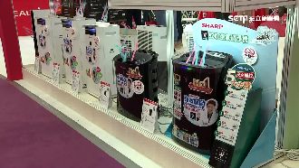 清淨機多功能夯　結合捕蚊器、飲水機