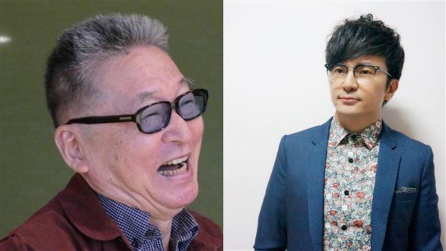 模仿李敖爆紅！唐從聖：永懷念您的狂