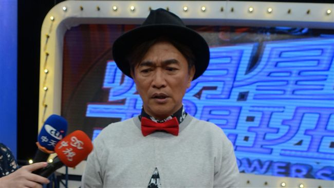 憲哥為白雲床照告網友　結果出爐了！
