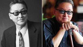 李敖（圖／翻攝自微博）