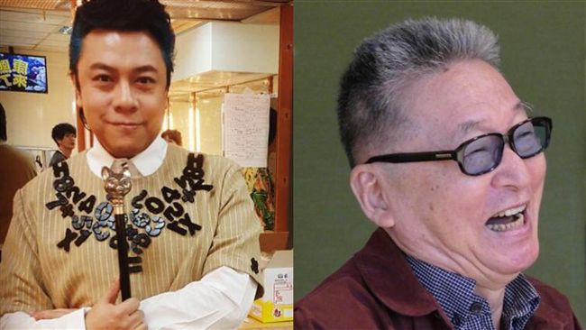 曾被逼問是不是同志！蔡康永悼念李敖