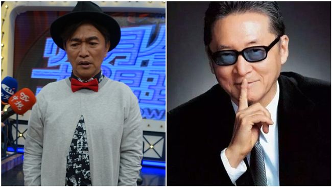 李敖病逝那刻…吳宗憲竟從睡夢驚醒