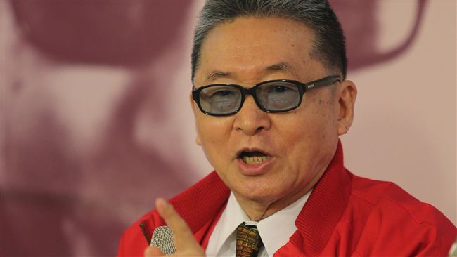 李敖無所不罵　「驚」典名言大集合