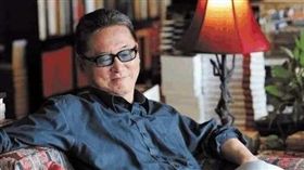  李敖。(翻攝自微博)