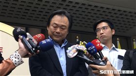 王世堅憶李敖 盧冠妃攝