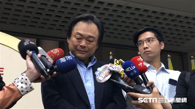 憶李敖亦師亦友 王世堅：他是啟蒙者