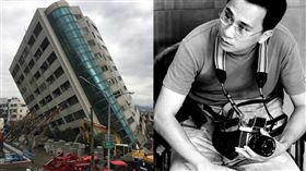 花蓮地震捐款遭「亂用」　486先生想拿回來（圖／翻攝自486先生臉書）