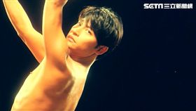 陳志朋（圖／誠利千代提供）