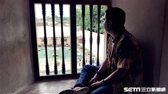 皇后止步！日惹國王度假行宮大解密