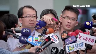 李敖病逝　長子：不辦追思會不設靈堂