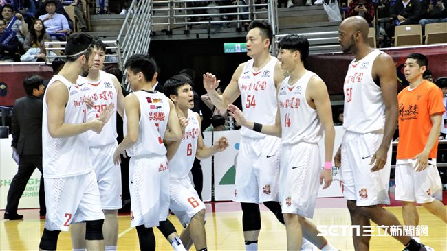 因漏水延賽　SBL板橋補賽免費入場