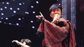 林俊傑（圖／翻攝自臉書）