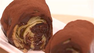 平均1個21元！簡單自製「髒髒包」