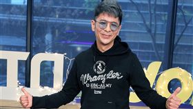 荒山亮安安大明星。（記者邱榮吉/攝影）