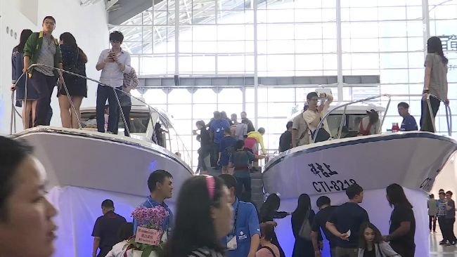 百萬遊艇夯！民眾驚呼：比買車便宜