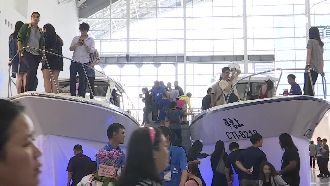 百萬遊艇夯！民眾驚呼：比買車便宜