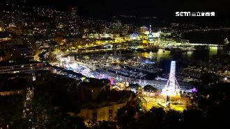 捕捉全球3大夜景　一支手機就能搞定