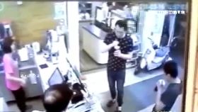 嫌難喝丟茶0600.