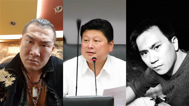 8億善款補助業者？傅崐萁今說明